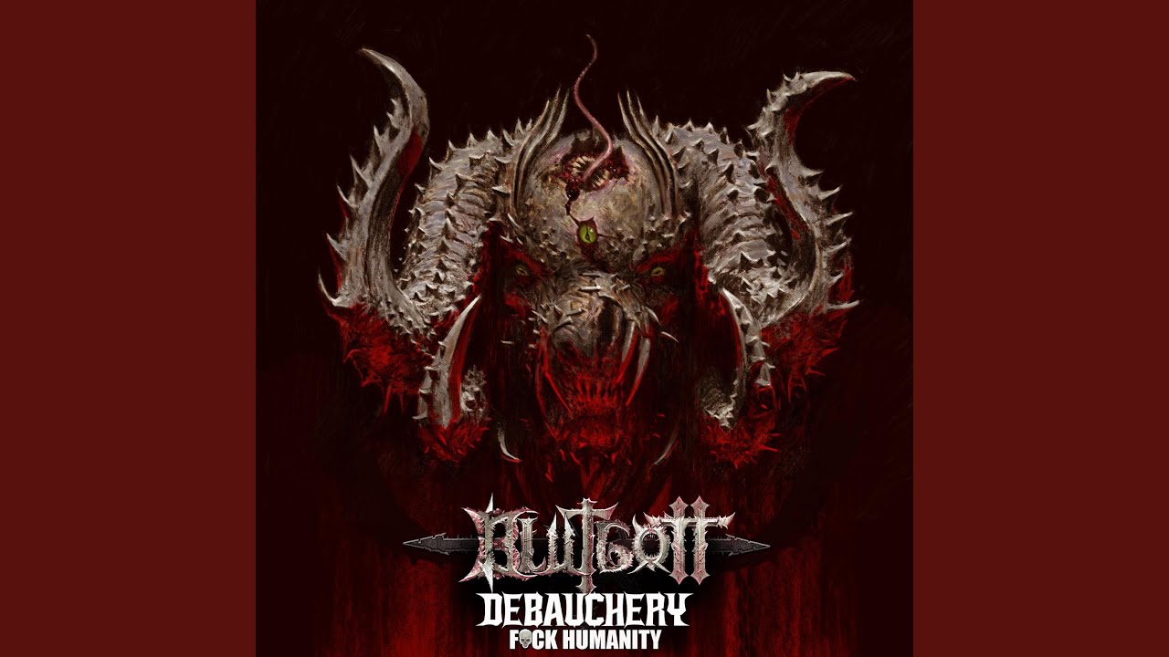 For The Emperor (Debauchery Version)
