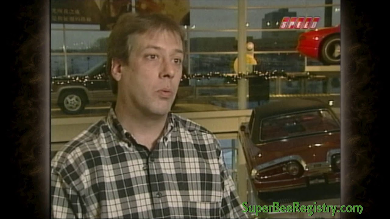 American Muscle Car - Dodge - Chrysler, 
