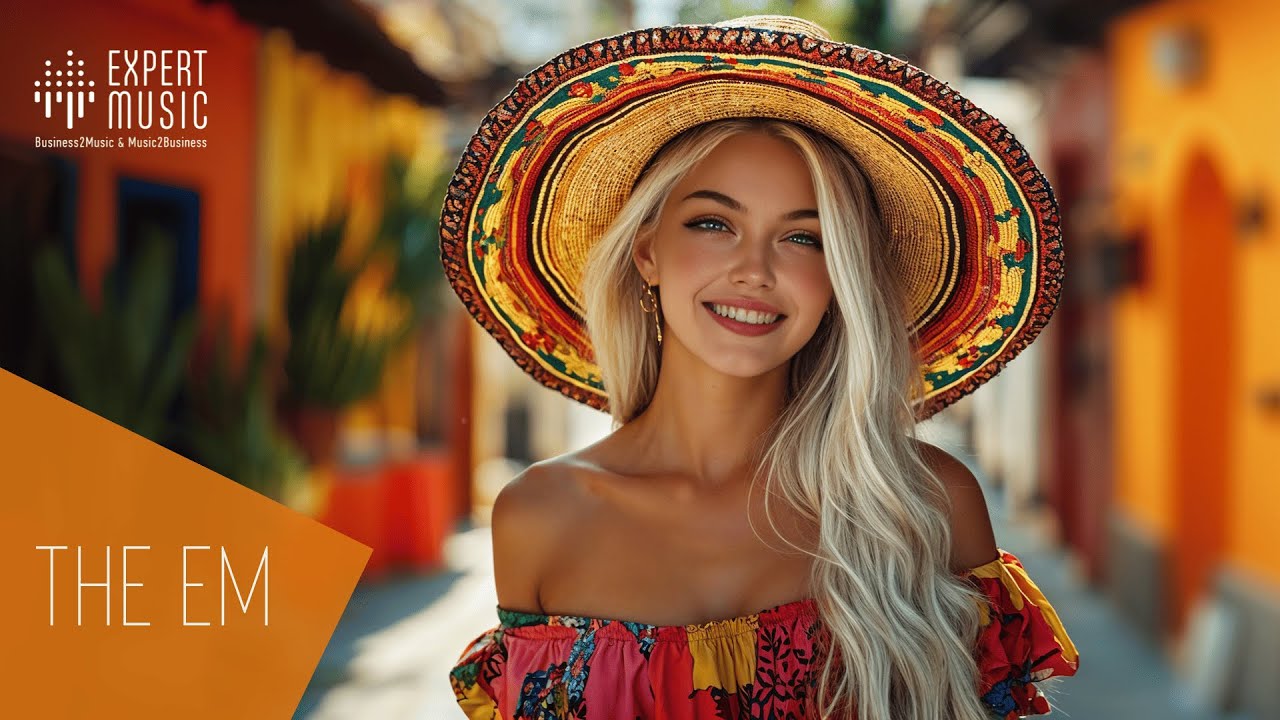 Latin music  Pop music of Spain
