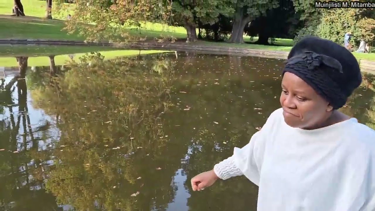 Matendo ya Mungu yapita fahamu 1