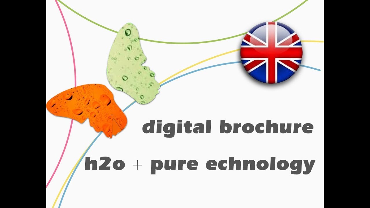 Digital Brochure - NatureWorks Hi Tech GLASS FILTER MEDIA  -ENG-