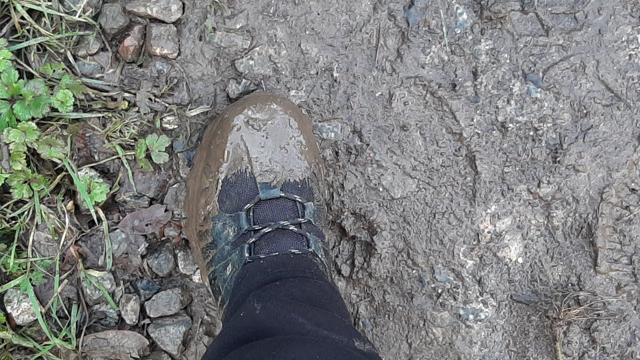 Dabuaz Moors is looking much tidier now #welldone Muddy Fuddyy 😄 
