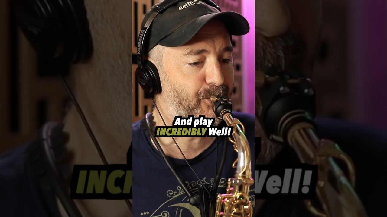 STOP Playing Reeds that are Too Hard