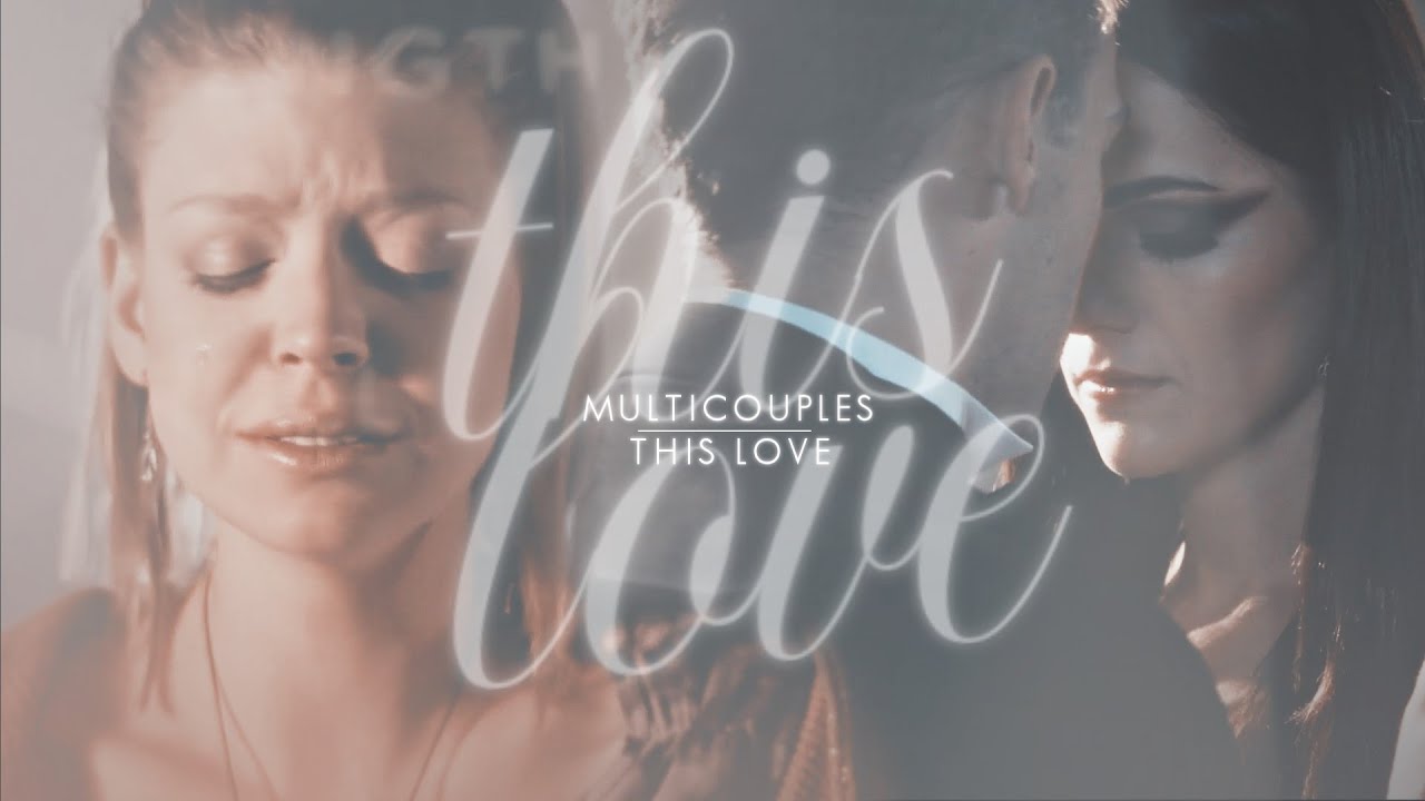 Multicouples | This Love
