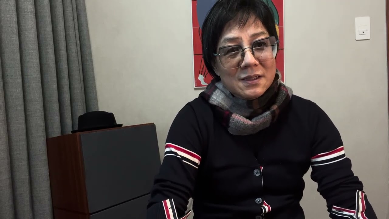 习前秘书逃亡美国，最近露面分析习包的文革情怀，以及习目前真实的权力局面