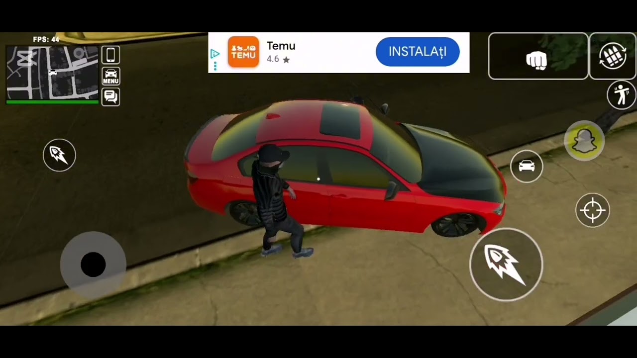 roleplay Pe 157