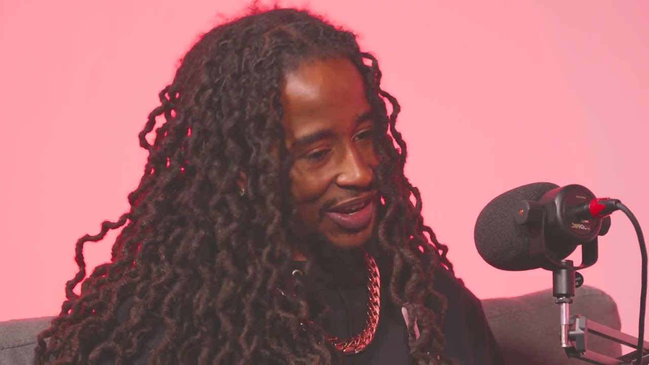 SkippaMakk | The PapaZoe Show