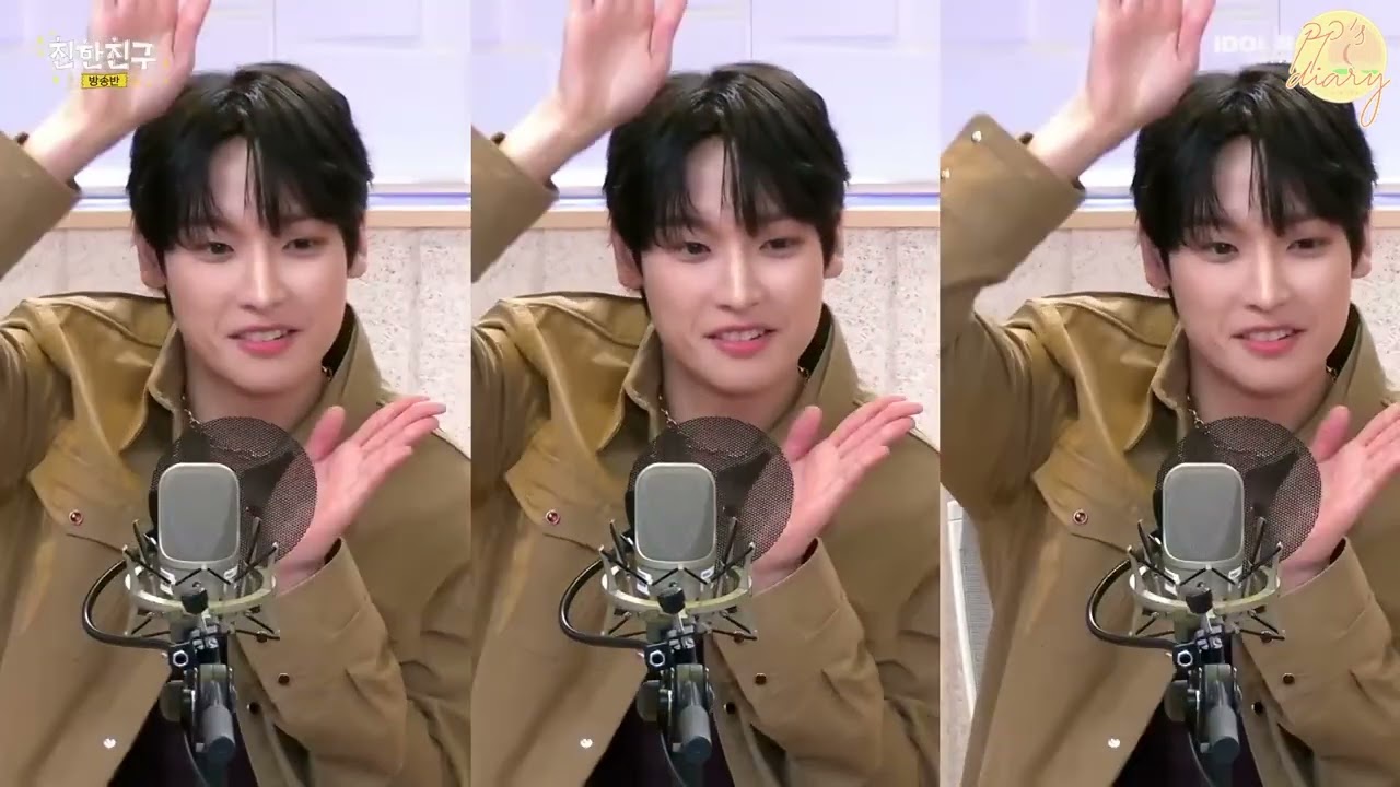 [精華中字] SF9仁誠：又一個行騙受害者 / 被SOLO前輩施壓🫢 / N行詩達人名不虛傳✨ / 看更多 (260115 친한친구)