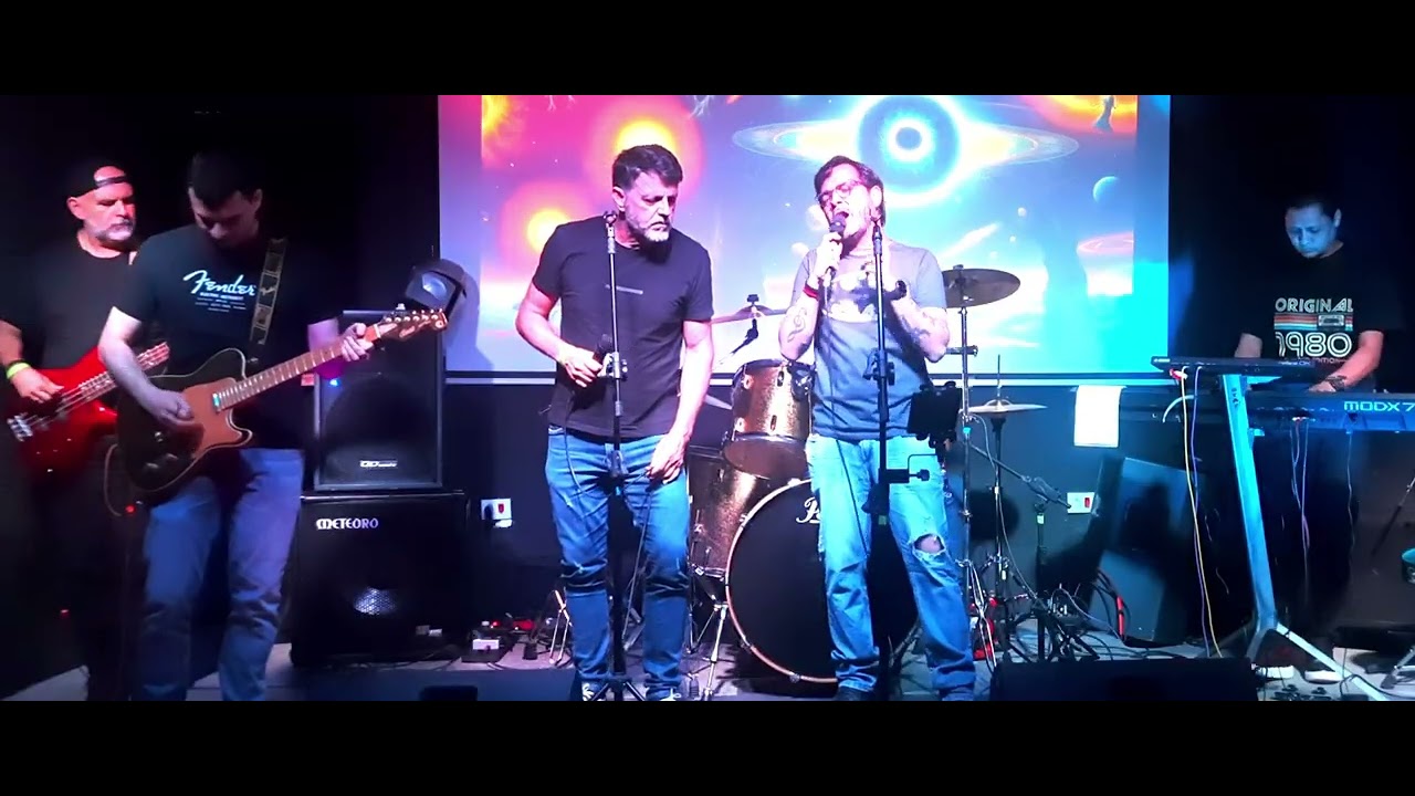 Dreamer (Ozzy Osbourne) 27/02/2026 | Under Pub