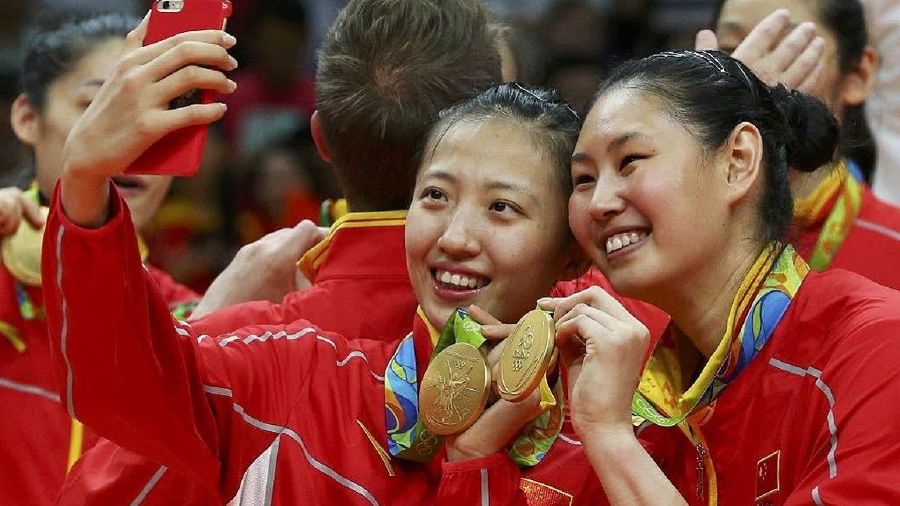 看不够的丁霞颜妮爱的连线！2021世联赛中国vs意大利五佳球！