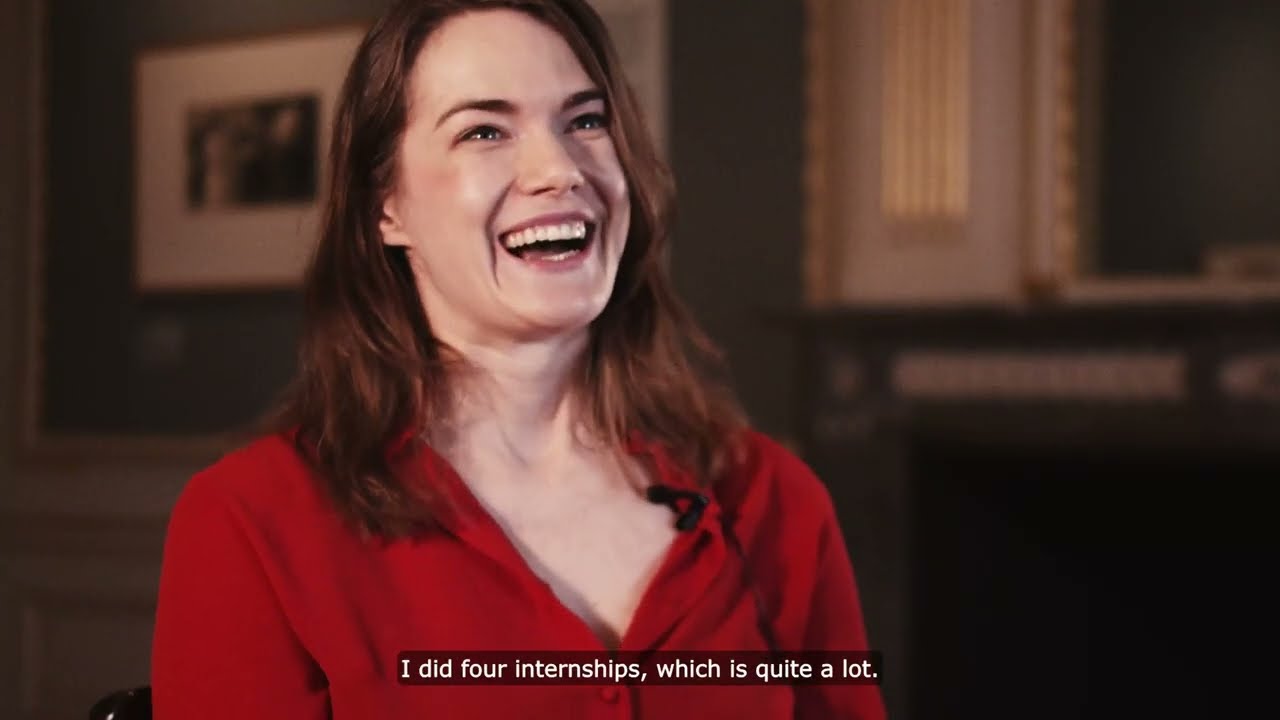 Judith | AUC alumni Liberal Arts and Sciences | Amsterdam University College