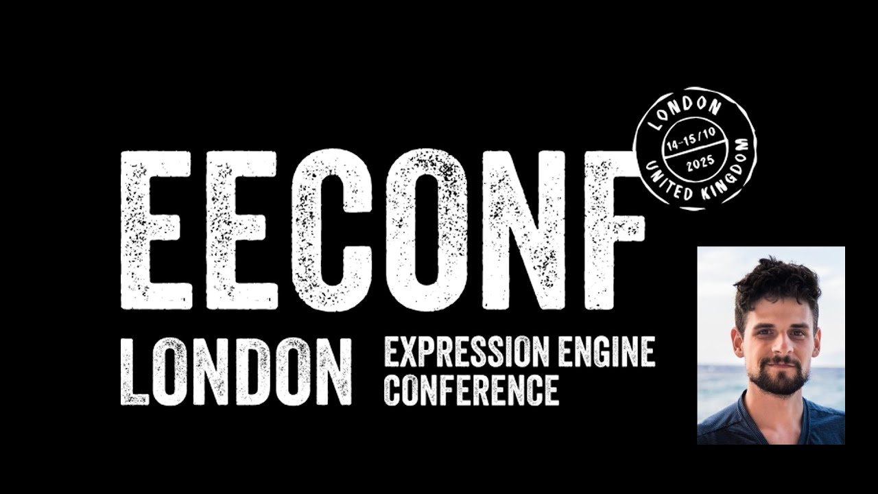 EEConf 2025: Mayhem. AI-driven tool for automating developer workflows, Matt Johnson.
