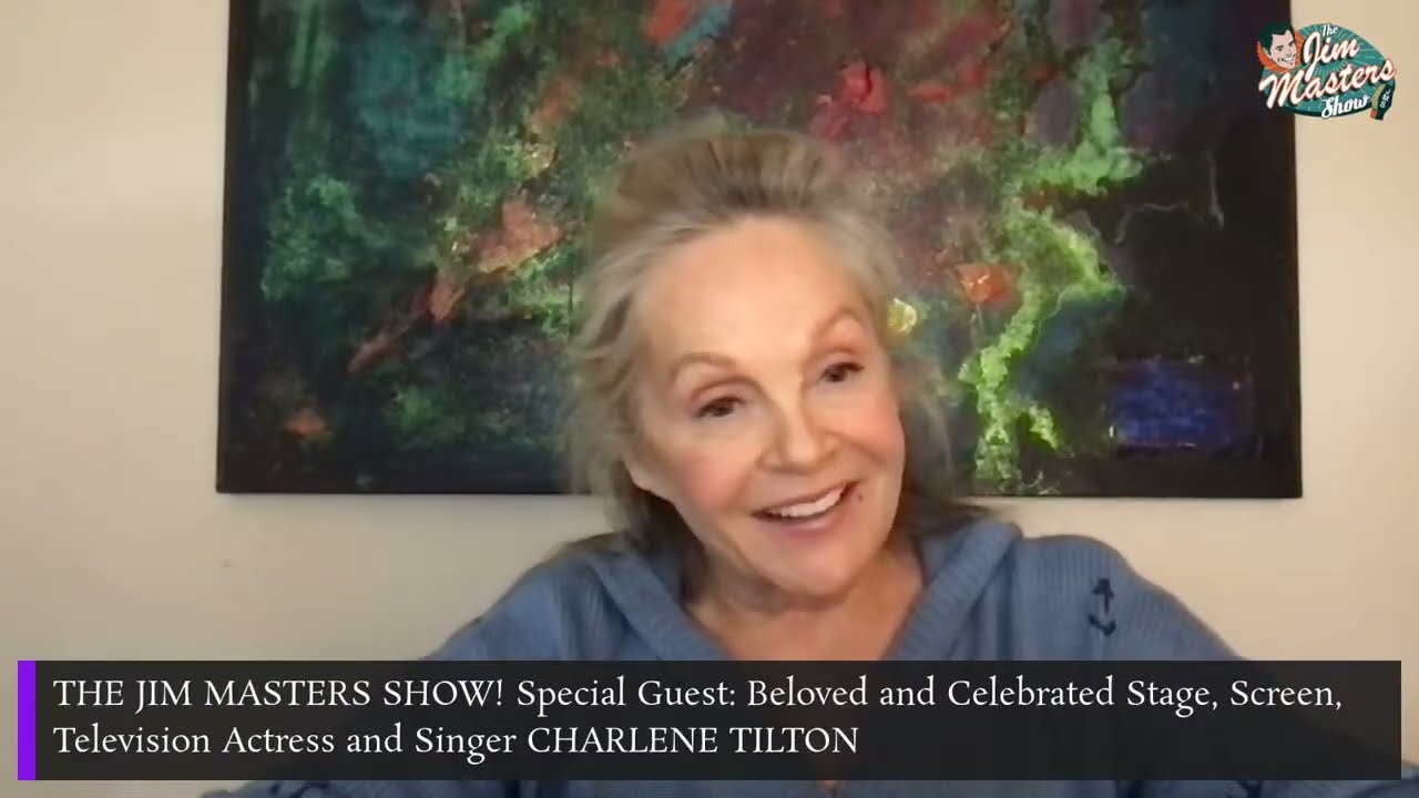 I Went From Selling Popcorn to Starring in 'Dallas': Charlene Tilton's Big Break #clips