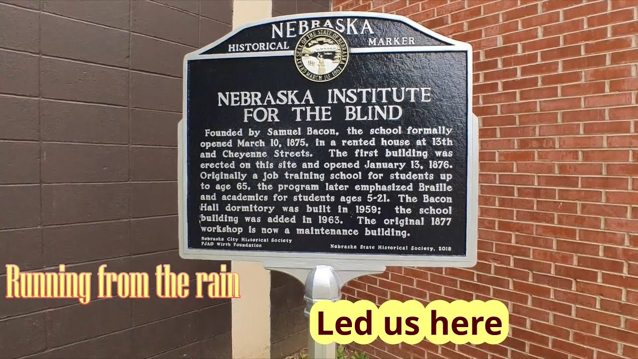 Weather does not stop us. Metal Detecting Nebraska