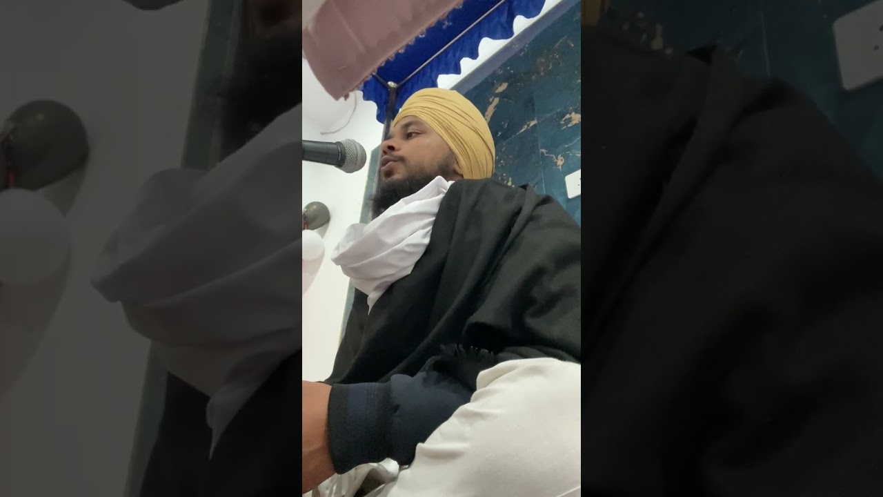 Bhai malkeet Singh ji 💐#sukhmanisahib #wahguru #wmk #gurugobindsinghji #gurugranthsahibji 