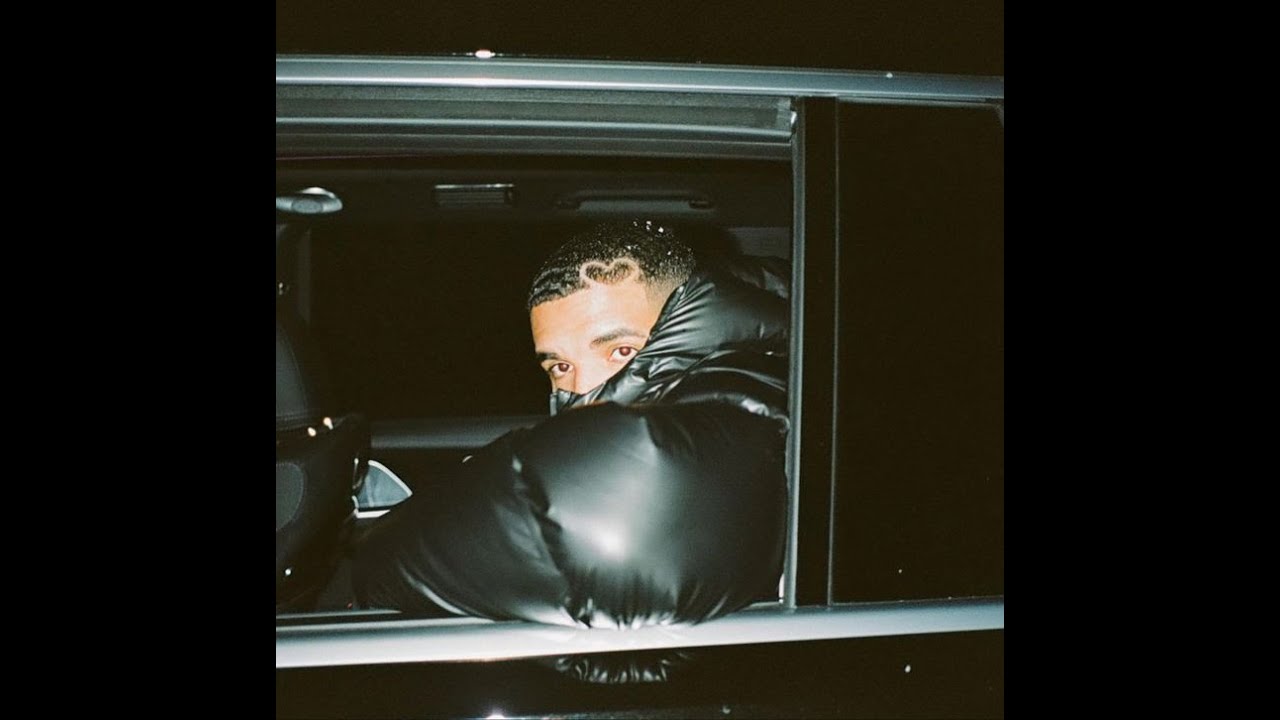 [FREE] DRAKE TYPE BEAT - 