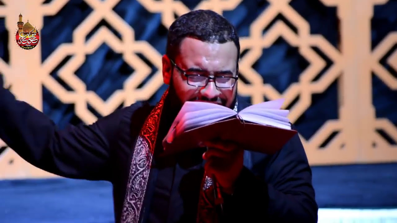 نام نام - ملا يحيى الاسدي - المشايه المقدسه