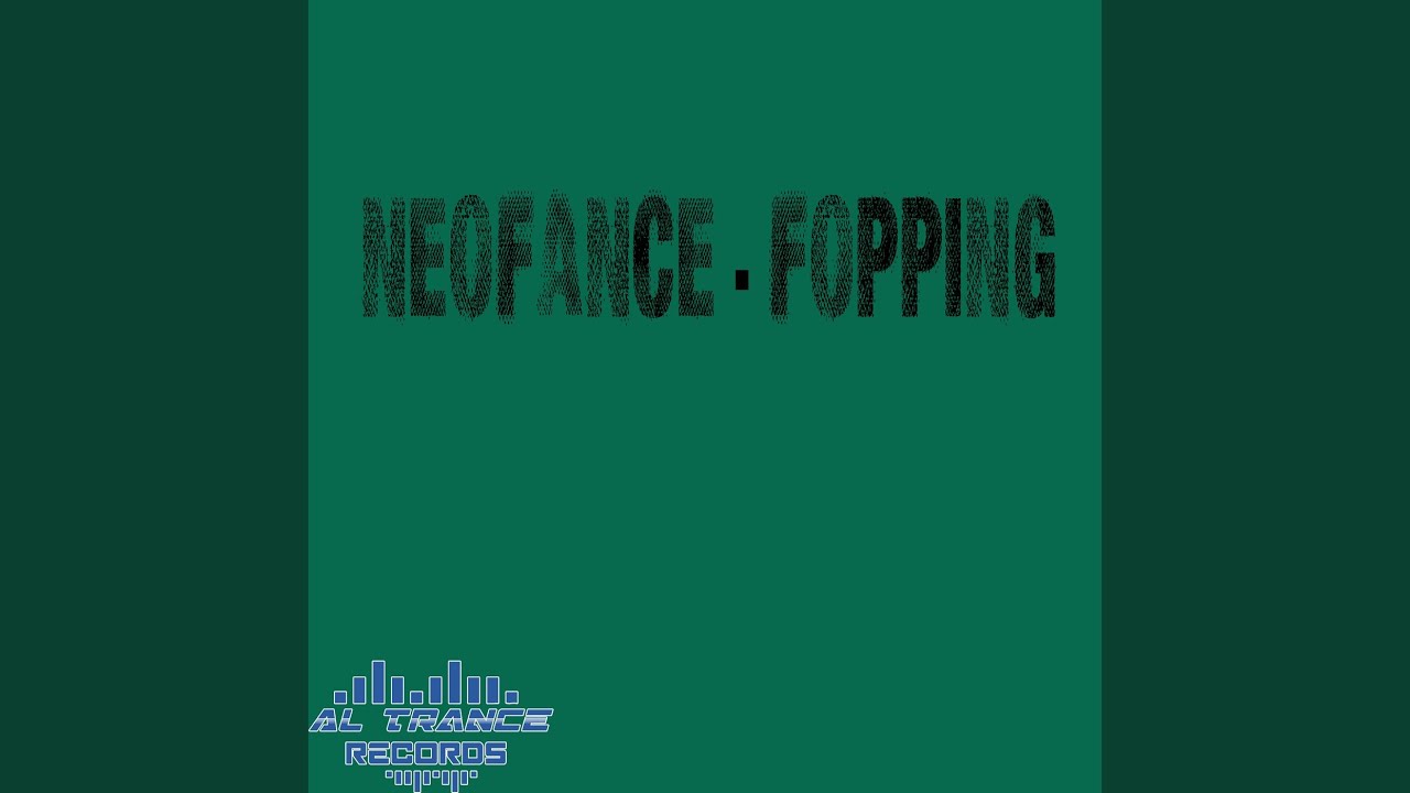 Fopping