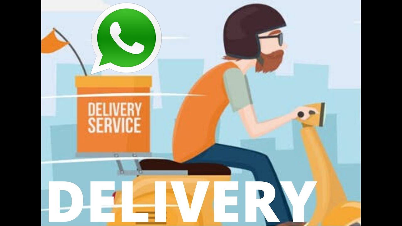 Curso TInject Delivery