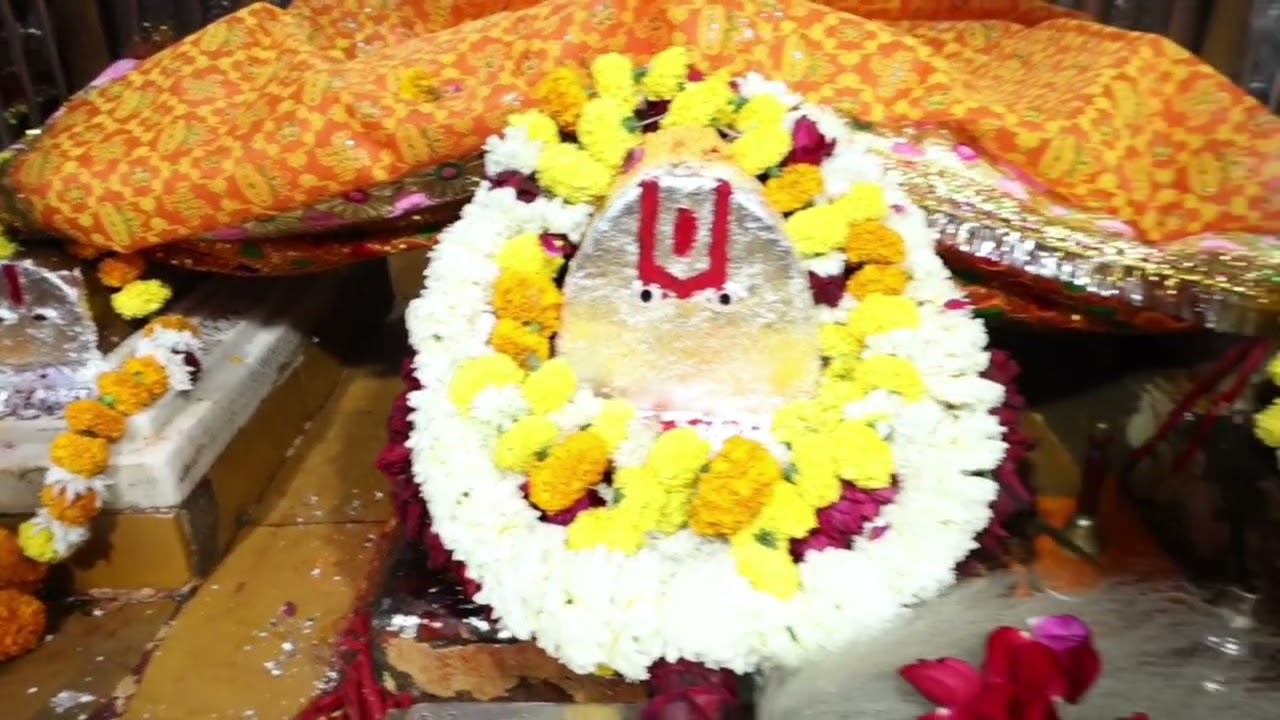 माघ शुक्ल तीज,21 जनवरी 2026 | रामदेवरा से आज की लाइव अभिषेक आरती | Ramdevra live darshan 2026
