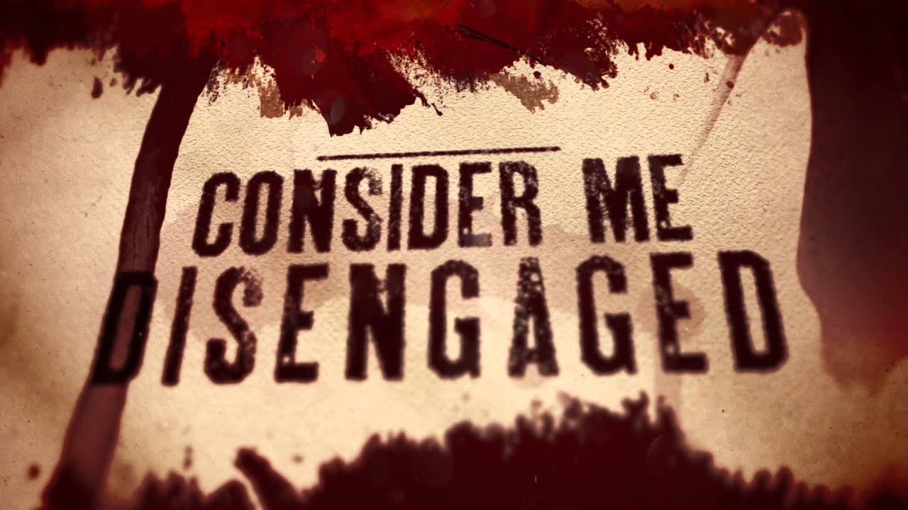 Lamb of God - Erase This (Official Lyric Video)