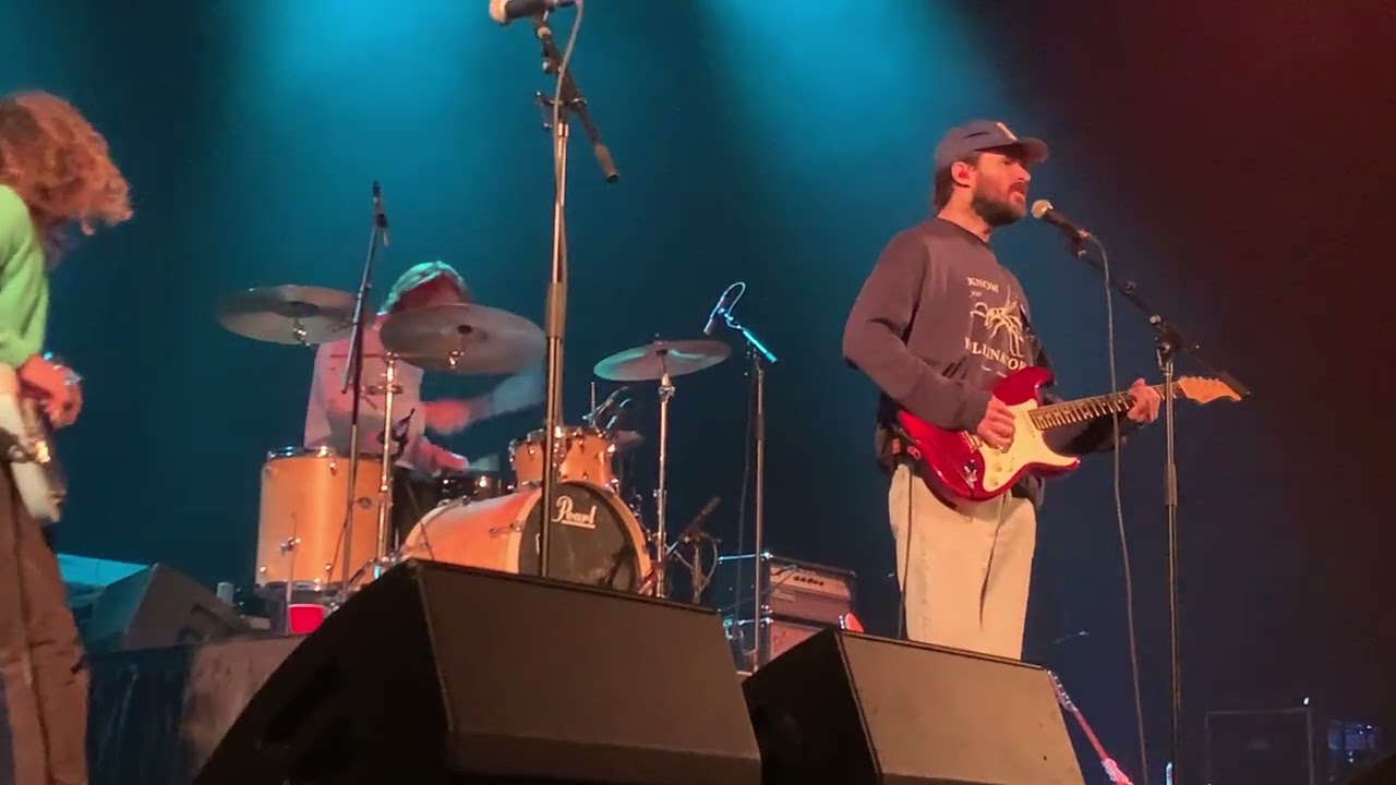 Petey Live - Microwave Dinner - The Stuffing, Atlanta, GA - 11/18/22