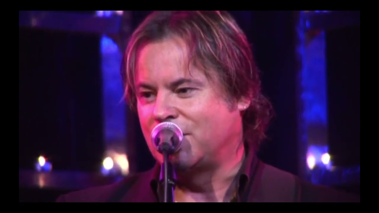 Bruce Guthro - Beautiful Life Tour