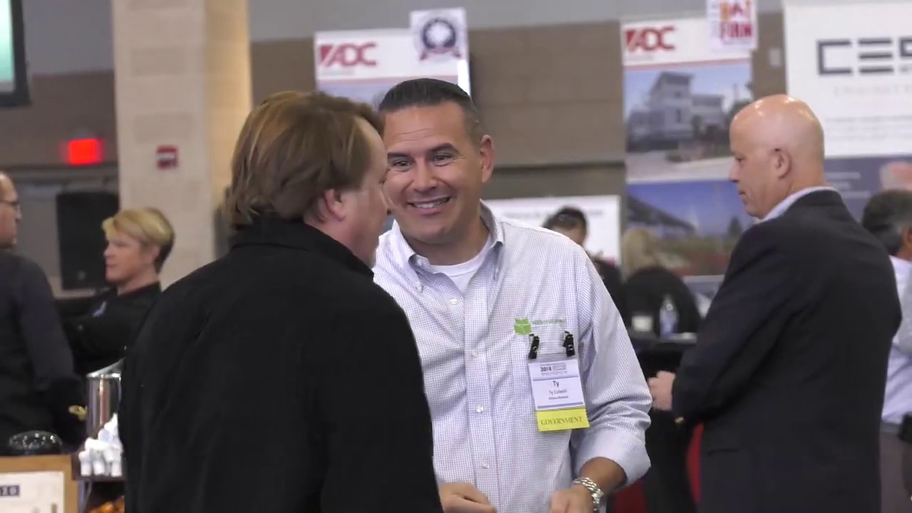 2018 Southeast Region Federal Construction, Infrastructure & Environmental Summit (The Summit)