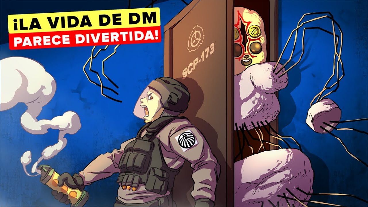 &iquest;A qu&eacute; destacamento m&oacute;vil de SCP te unir&iacute;as?