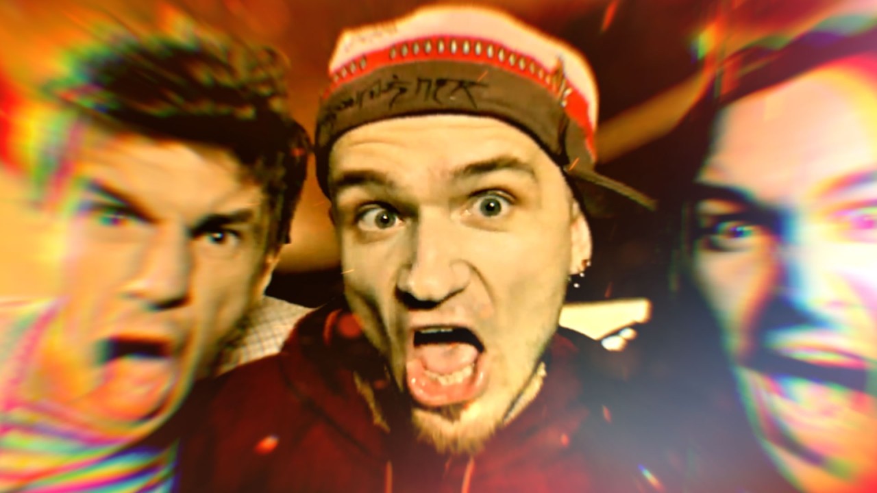 ОТОМОТО - Hey, ma!