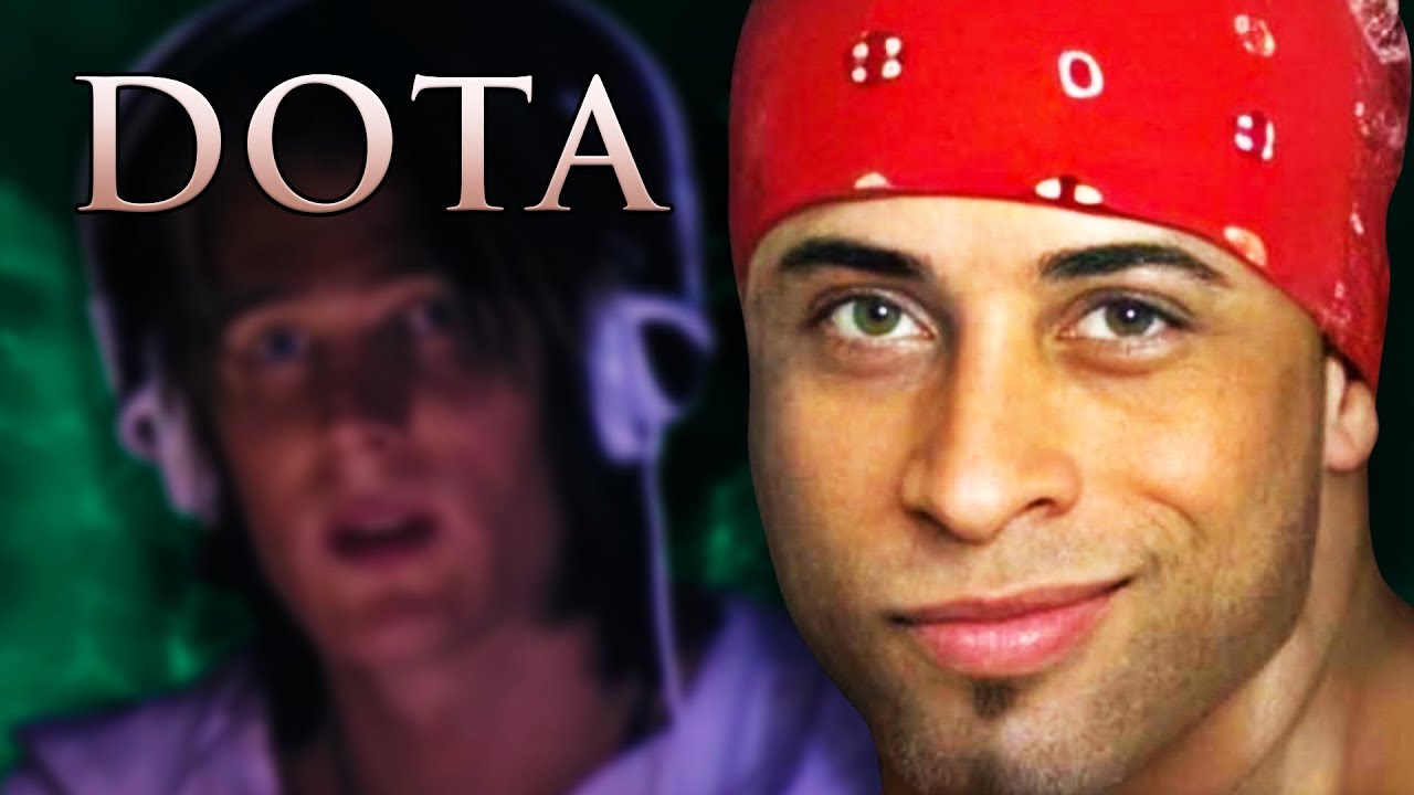 Basshunter - DotA (Ricardo Milos Theme) - Piano Tutorial