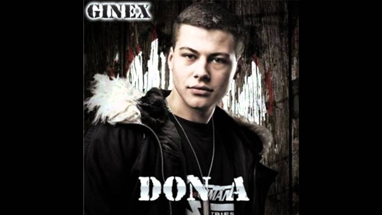 DoN-A (GineX) - Nascha sudba