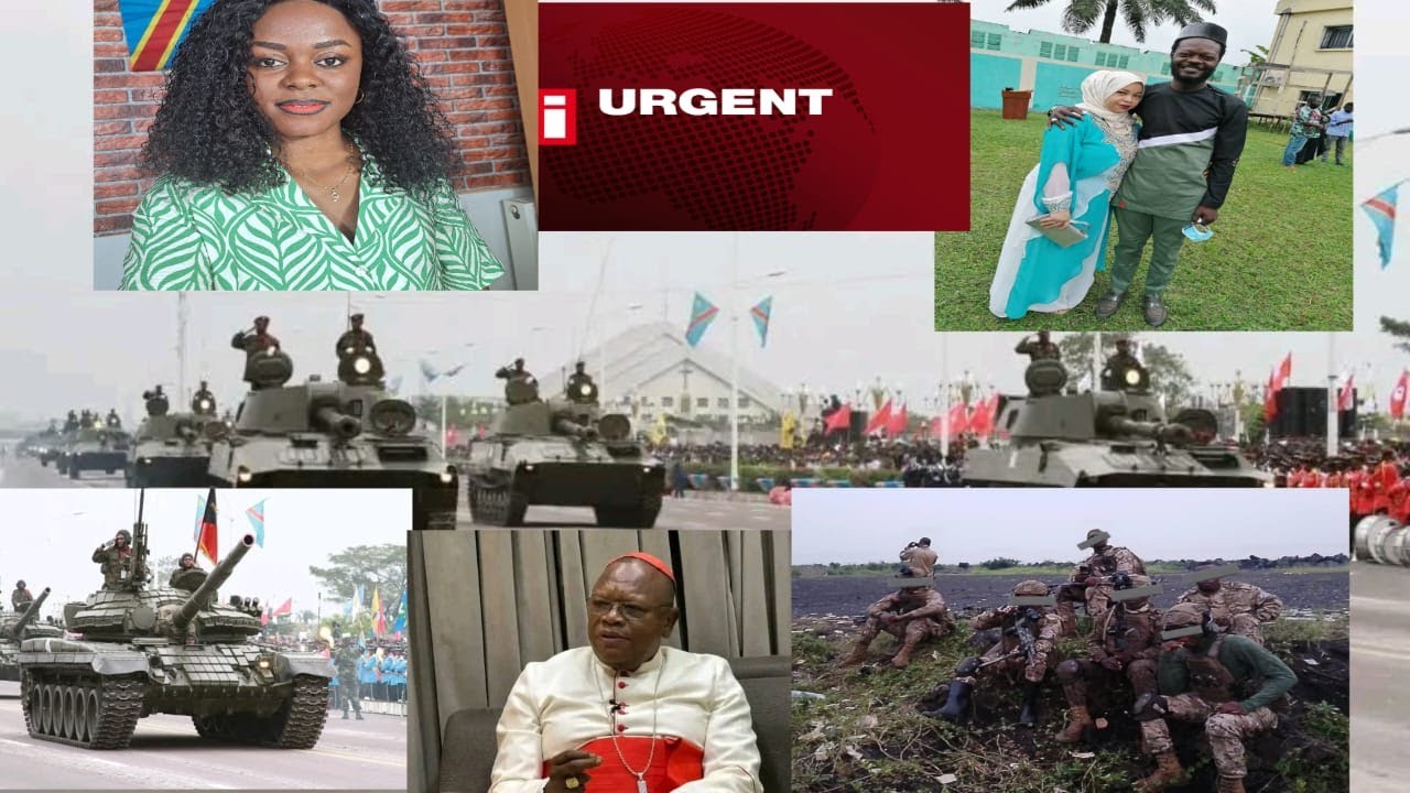 URGENT19/4/26 RETOURNEMENT DE SITUATION!