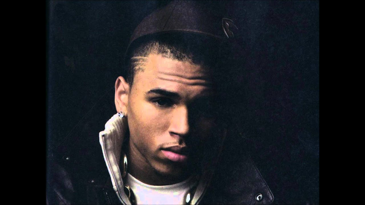 Chris Brown ''Baby (I know)'' 2013 RNB (feat. Jiroca) NEW LEAKED SONG