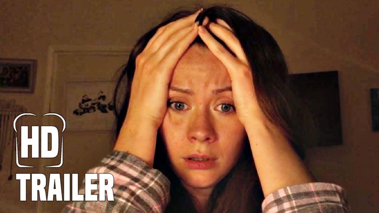 HOST - SOMETHING DARK HAS JOINED THE MEETING Trailer German Deutsch (2024) @FilmtoastDE