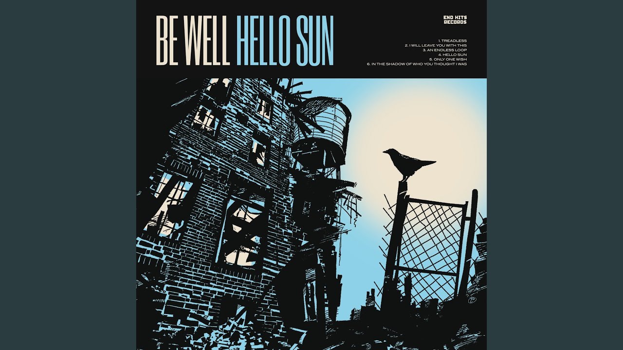 Hello Sun