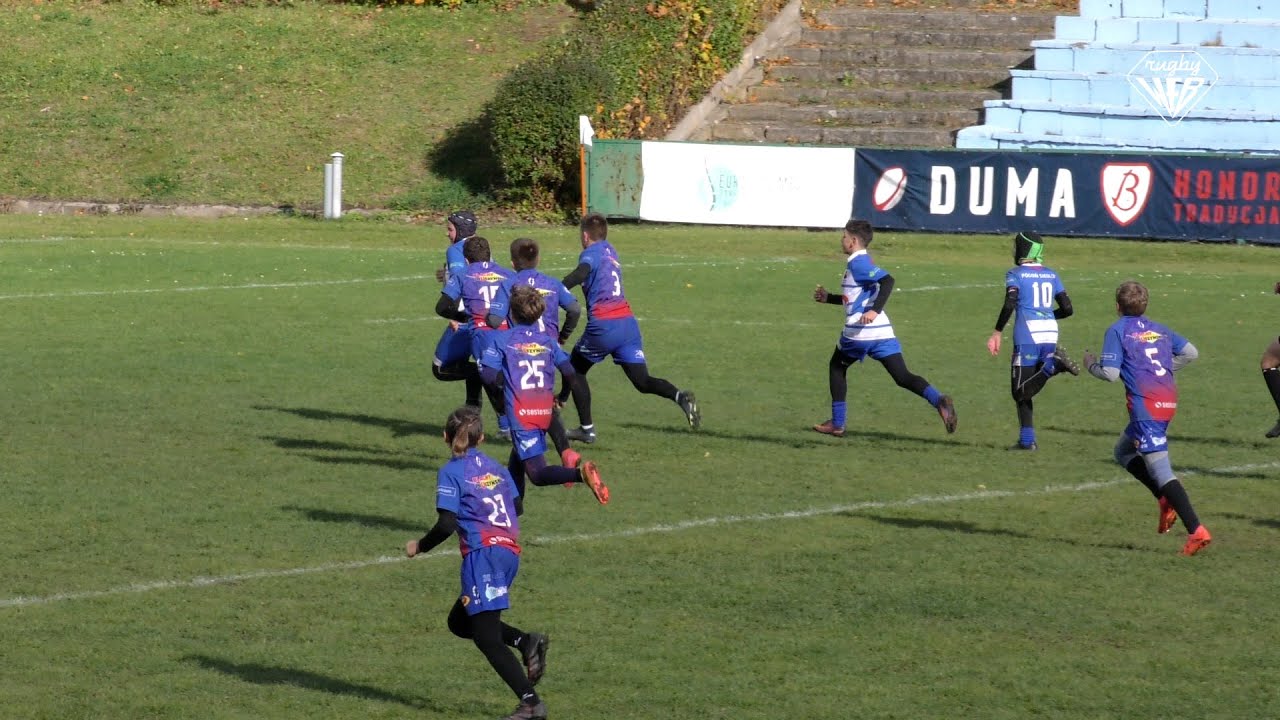Pogoń Siedlce - Budowlani Ł&oacute;dź 42:0