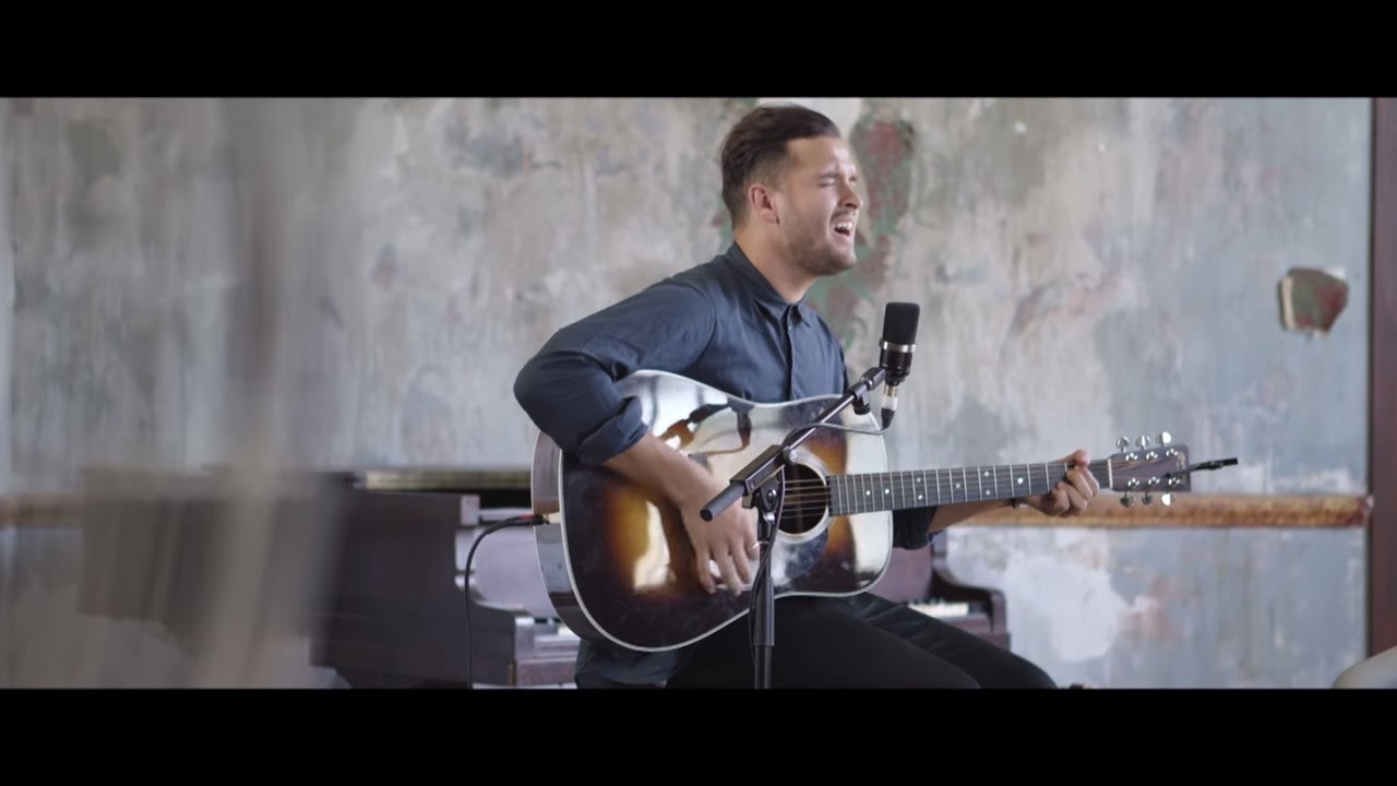 Hillsong Young & Free // Only Wanna Sing // Worship Together Session