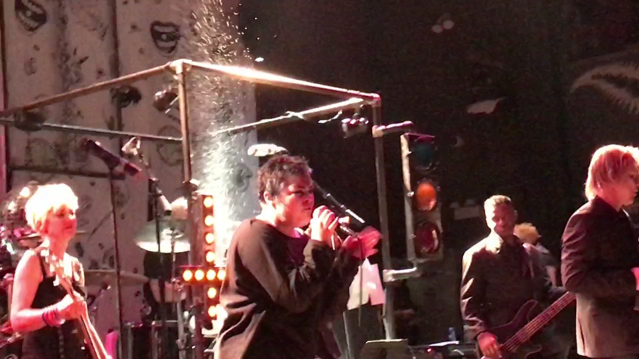 Pigface - Hips Tits Lips Power
