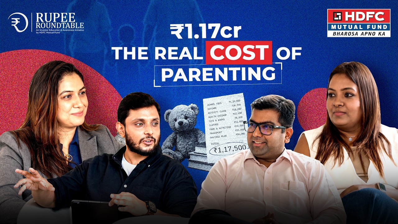 Can You Afford to Have a Child? A Reality Check for Young Couples