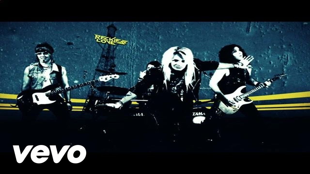 Reckless Love - On The Radio