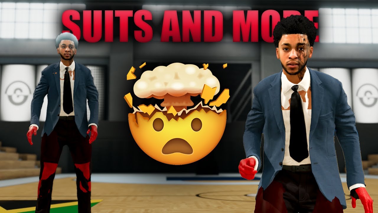 NBA LIVE 19 MODDING SHOWCASE #nbalive19