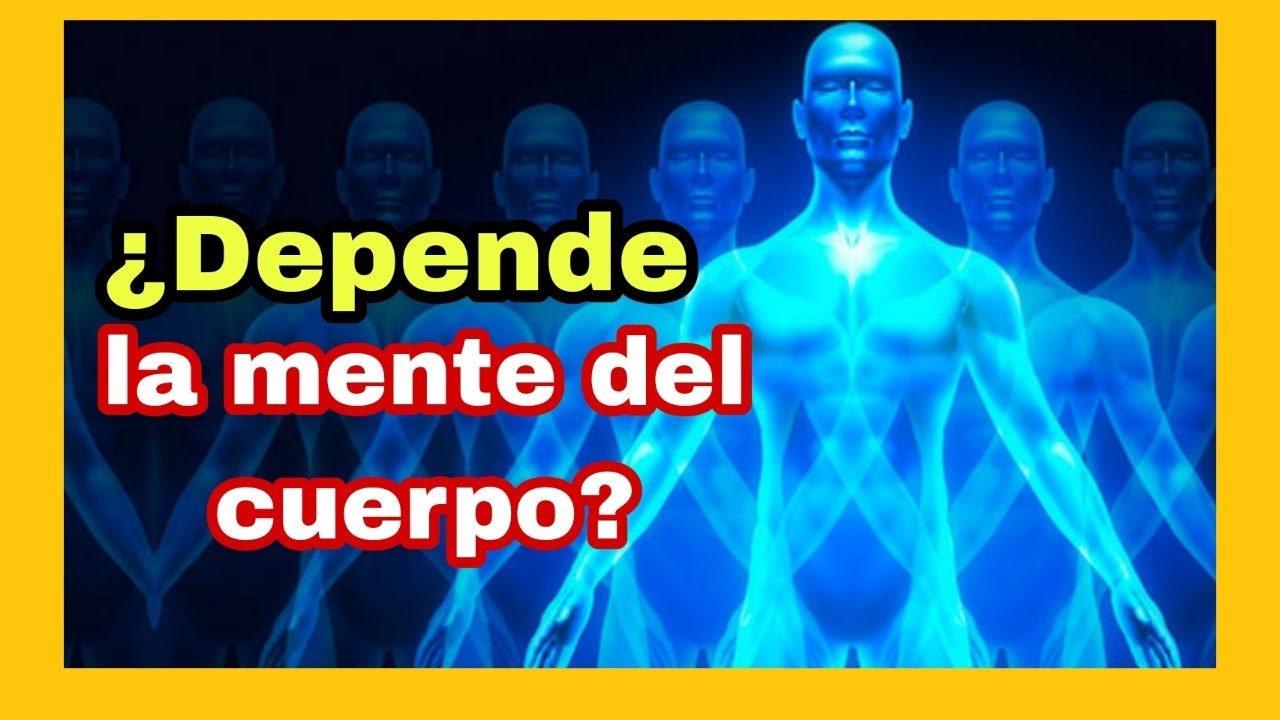 El problema mente-cuerpo. Sesión 2. Curso de Filosofía de la mente