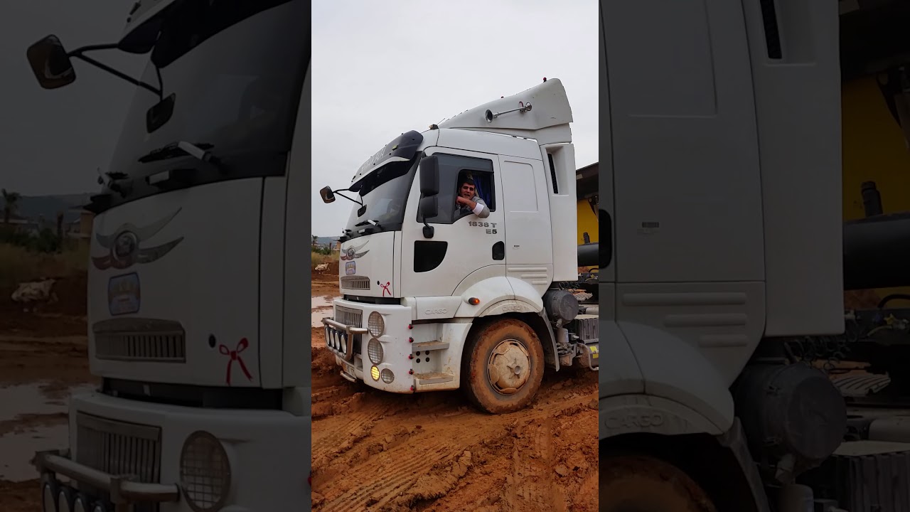 Cargo 1838 bmc 1142 ile dalga geçerse