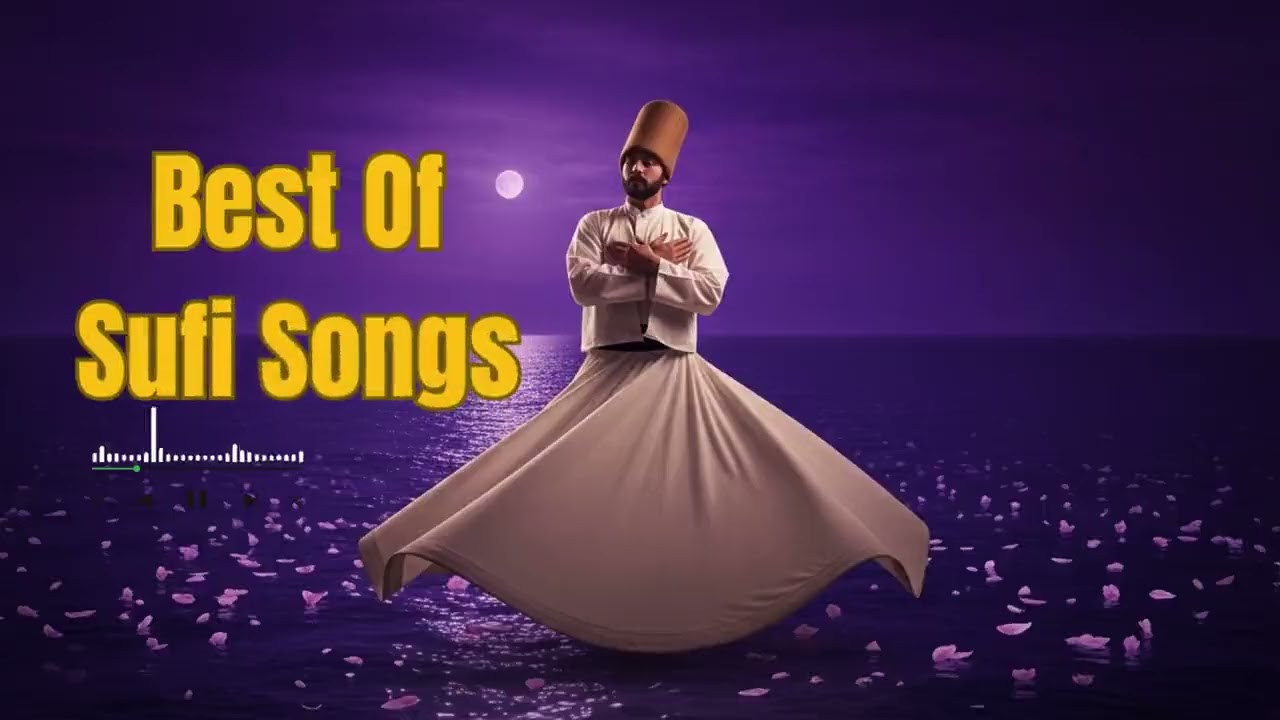 Modern Hindi Sufi Fusion | Traditional Soul, New Sound