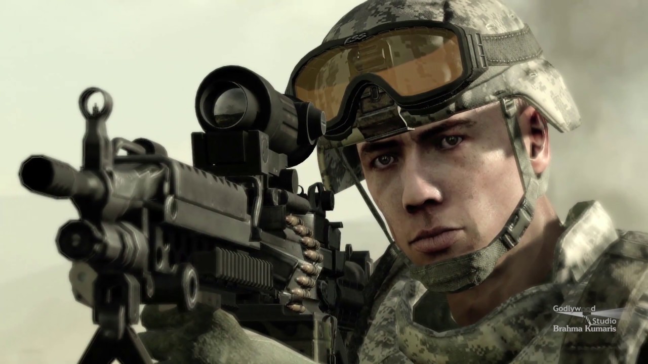 Laghu Kanthayen | Ep 07 | Brahmakumaris | Godlywood Studio