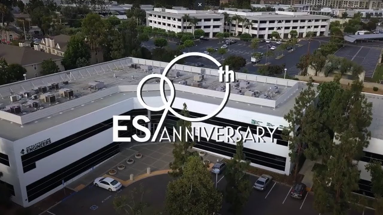 ICC-ES 90th Anniversary