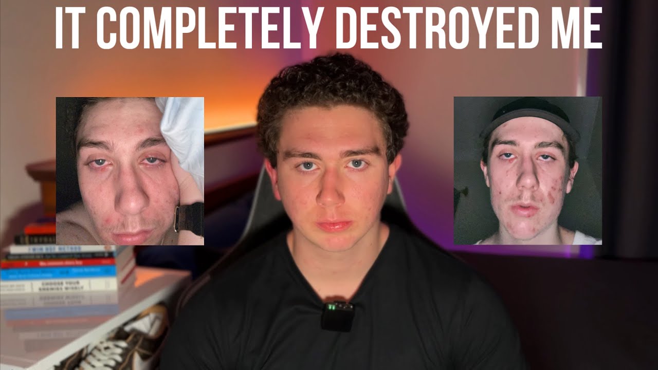 You are actually (a lot) uglier than you think if you do this...