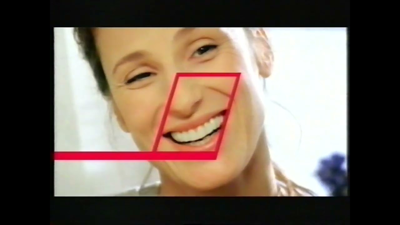 TVP1 - Reklamy, zapowiedzi i ogłoszenie wyborcze (17.10.2007)
