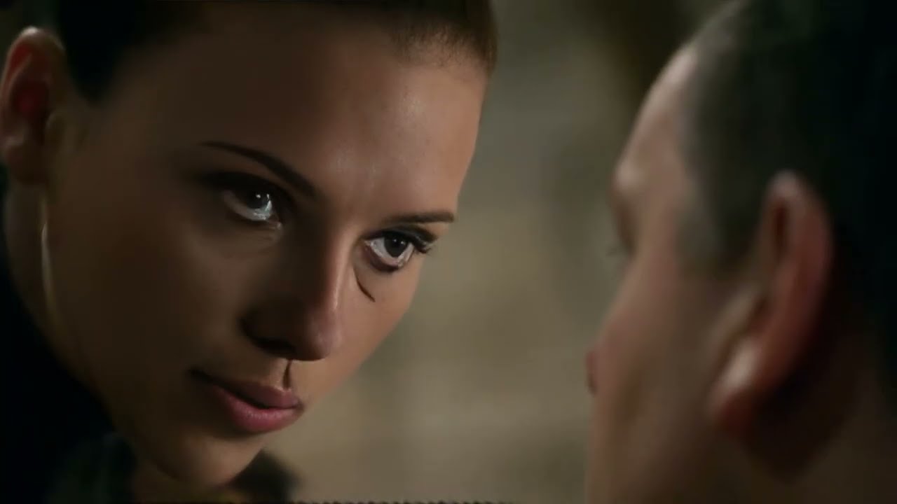 scarlett johhanson deepfake ai mistress femdom